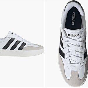 adidas Barreda Sneaker (Men) 11.5